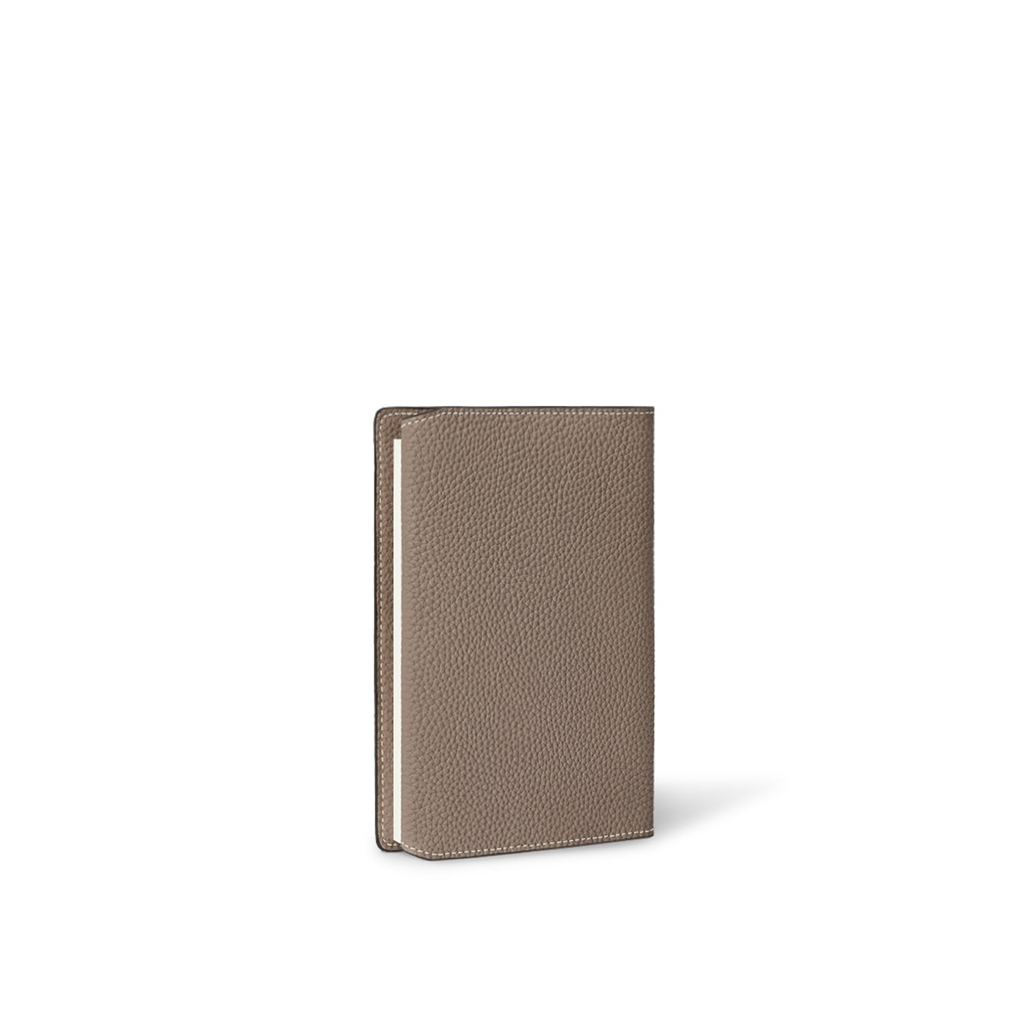 Adjustable Book Cover Shrink Leather (A6)