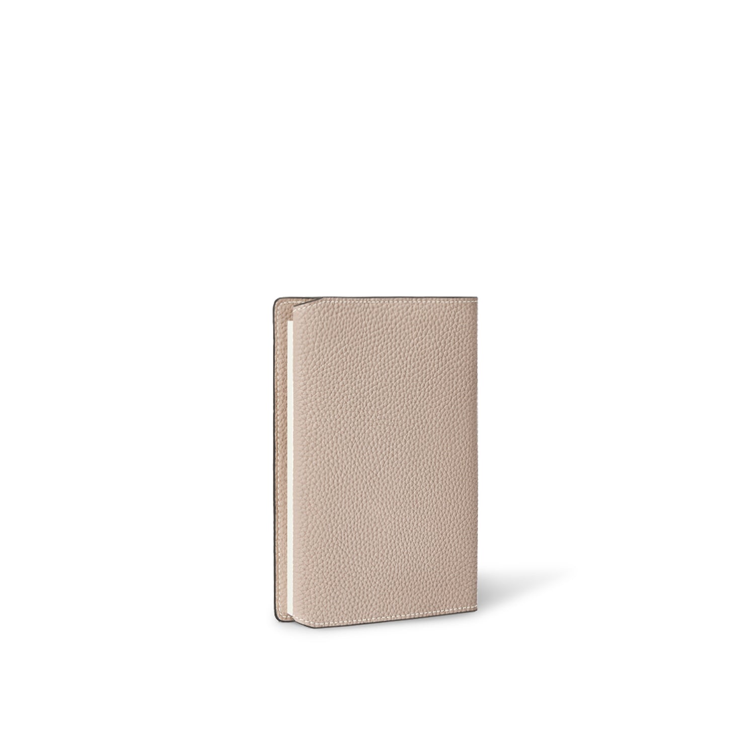 Adjustable Book Cover Shrink Leather (A6)
