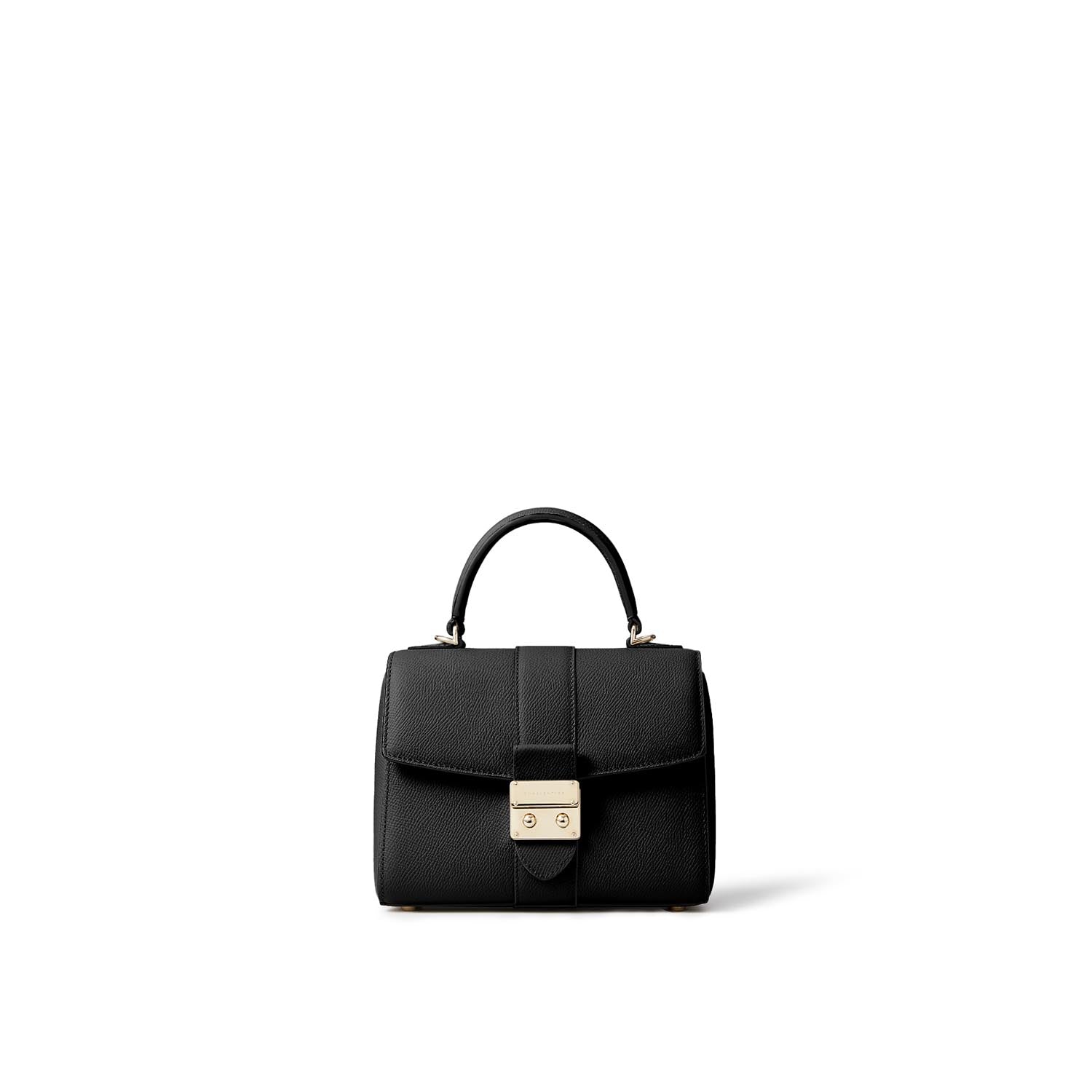 Anna Bag Nobile Leather (Mini)