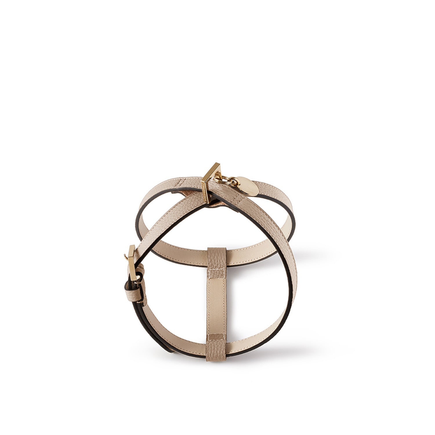 Bonaventura × Frida Firenze Pet Harness Bottalato Leather (30)