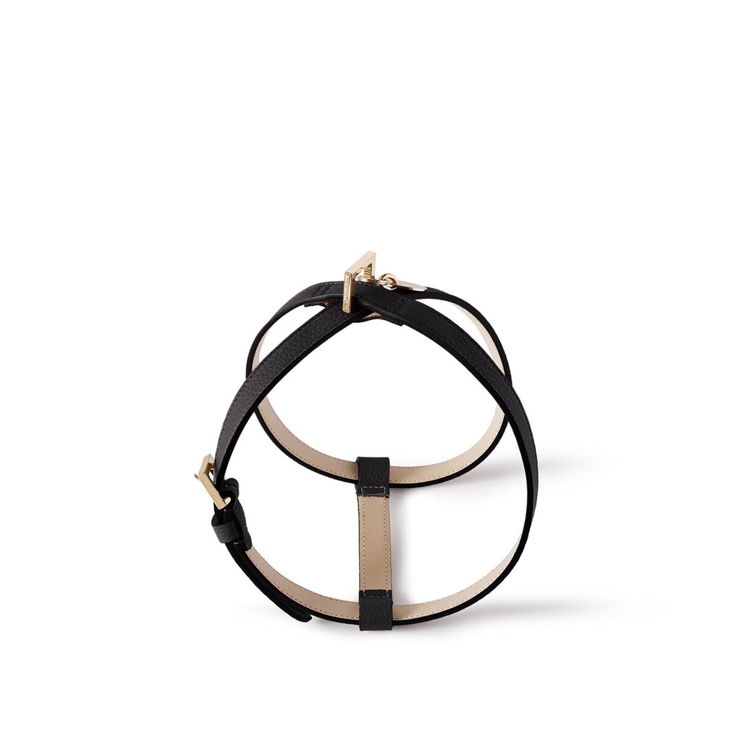 BONAVENTURA × FRIDA Firenze Pet Harness Shrink Leather (40)