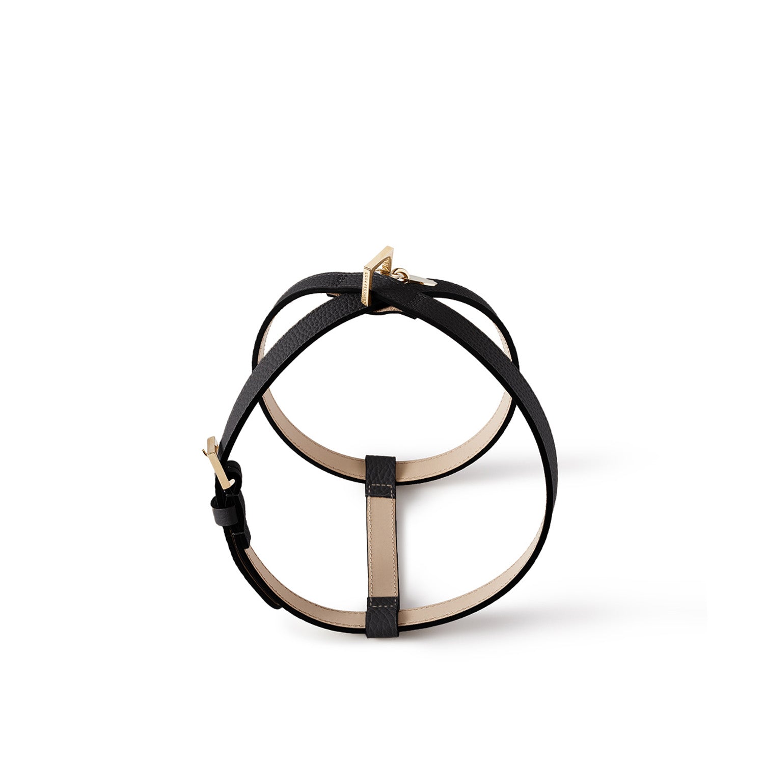 BONAVENTURA × FRIDA Firenze Pet Harness Shrink Leather (45)