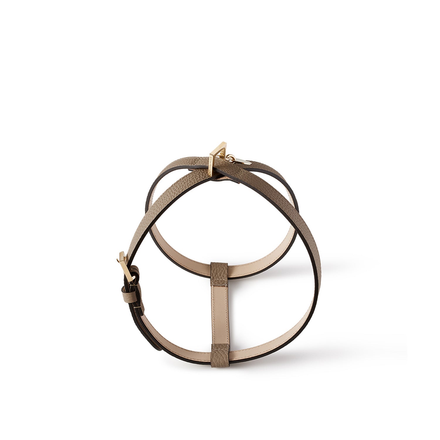 BONAVENTURA × FRIDA Firenze Pet Harness Shrink Leather (45)