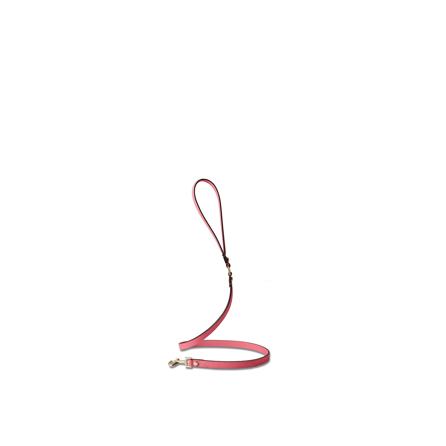 Bonaventura × Frida Firenze Pet Leash Bottalato Leather