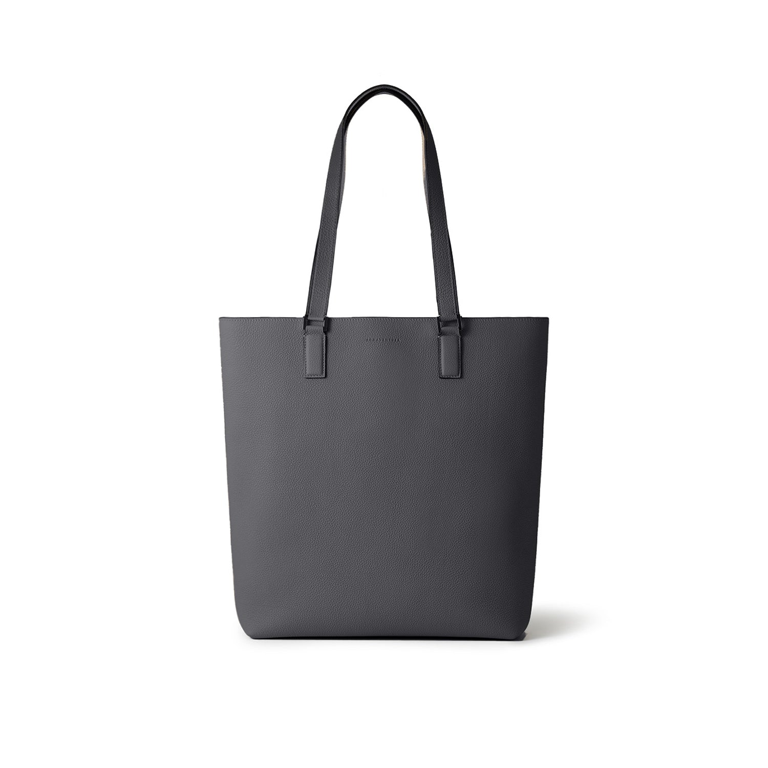 Cleo Tote Bag Shrink Leather Medium