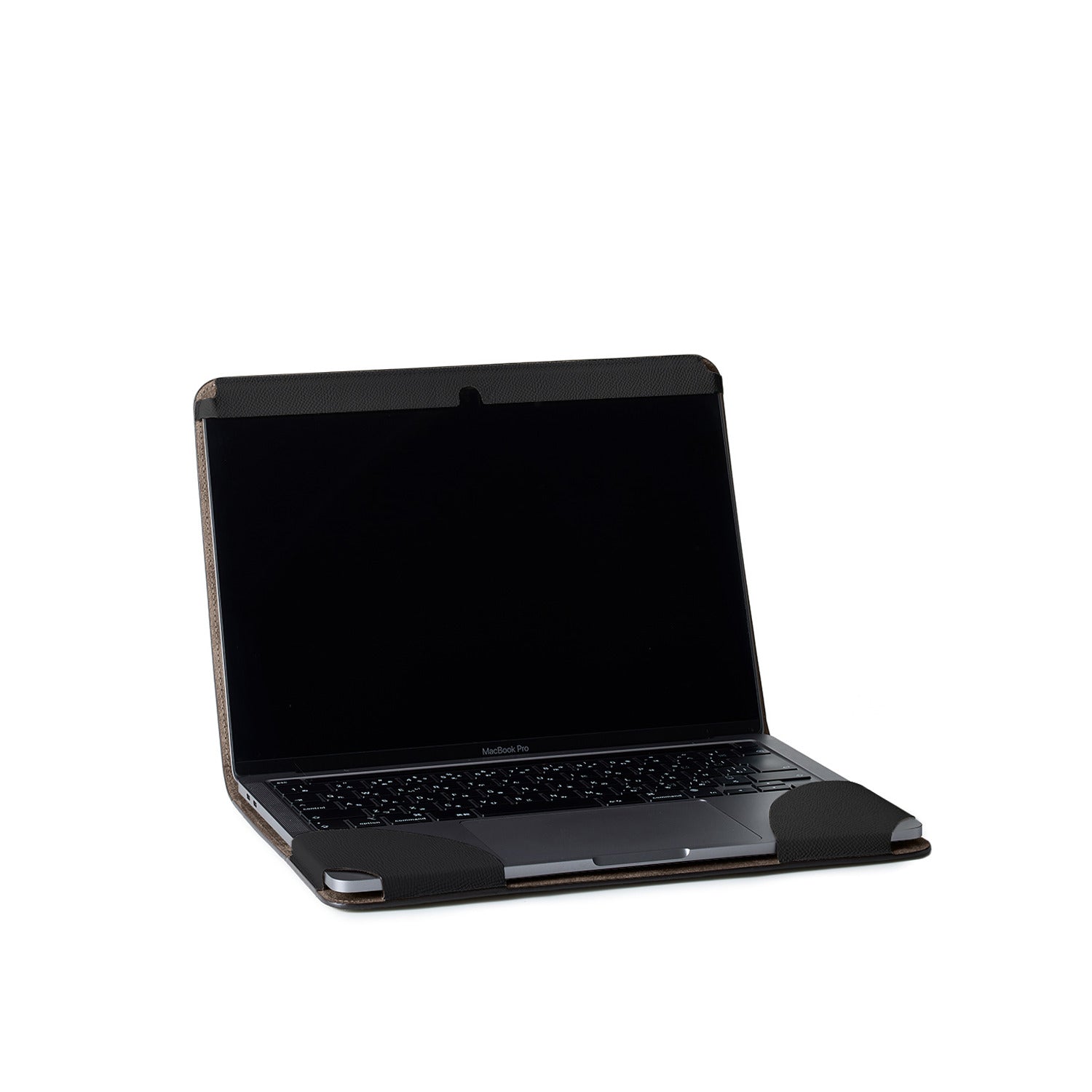 MacBook Pro Cover Nobile Leather (13.3 Inch)