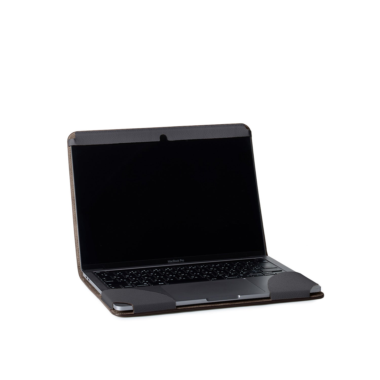 MacBook Pro Cover Nobile Leather (13.3 Inch)