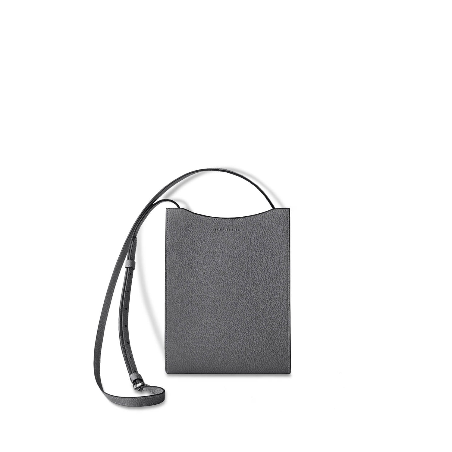 リア バッグ シュリンクレザー (スモール)