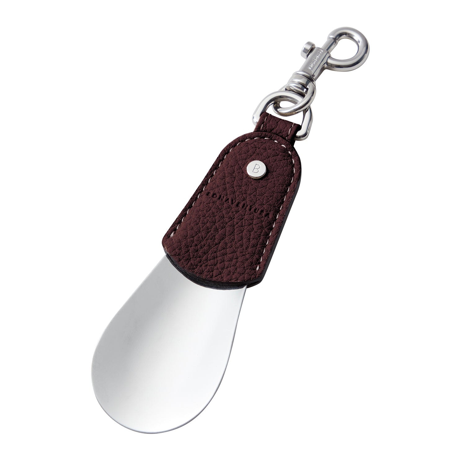 Shoe Horn Shrink Leather