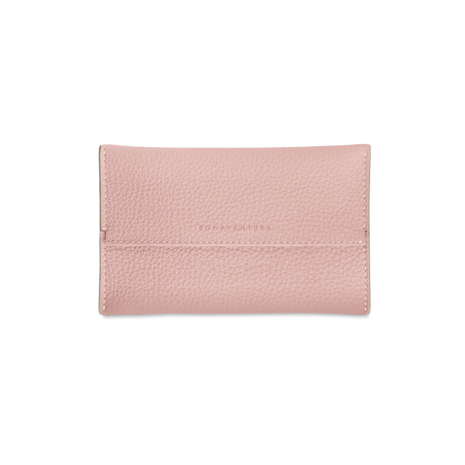 ティッシュケース シュリンクレザー