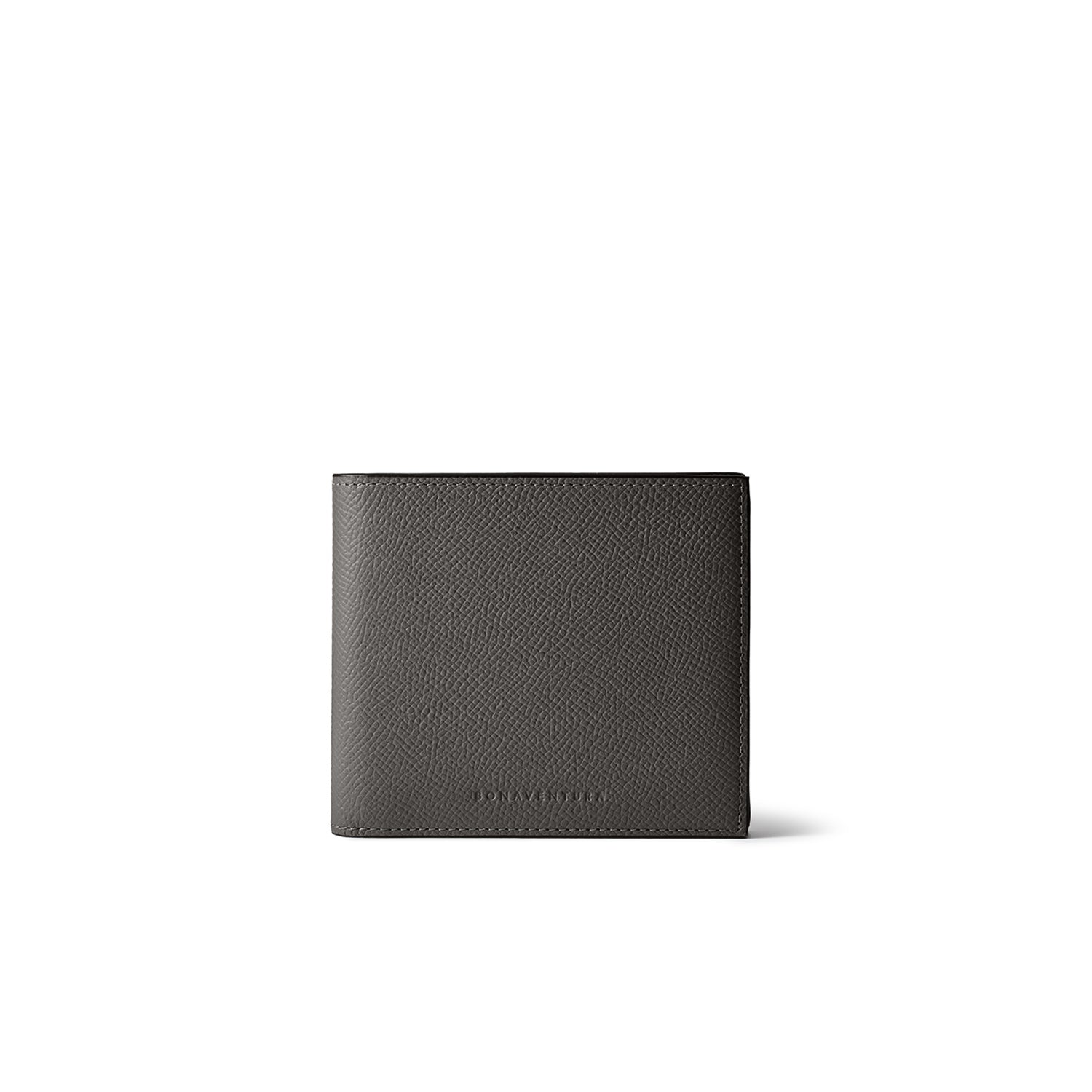 バイフォールド ウォレット ノブレッサ × エンボスクロコレザー