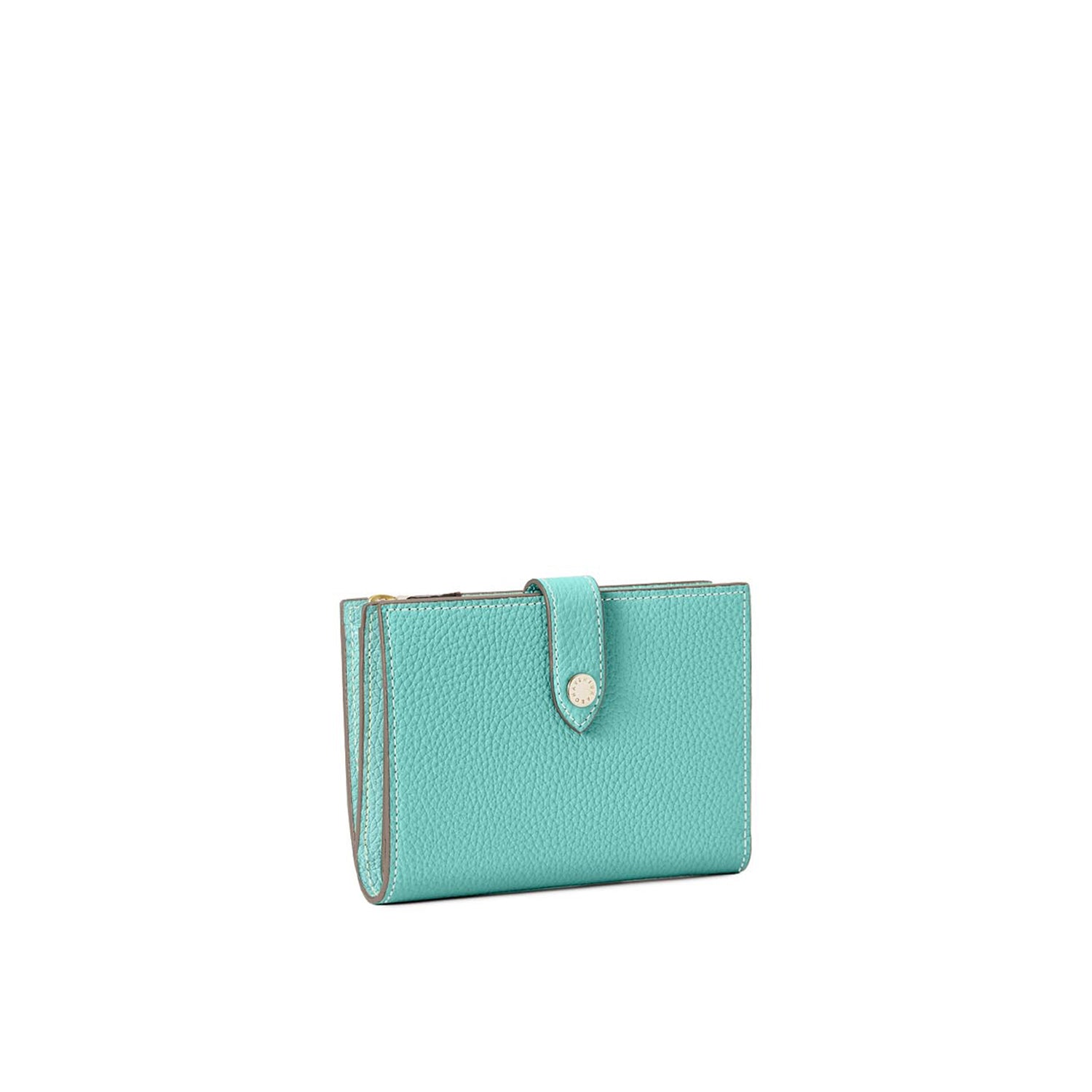 ベルテッド マルチ ミディアム ウォレット シュリンクレザー