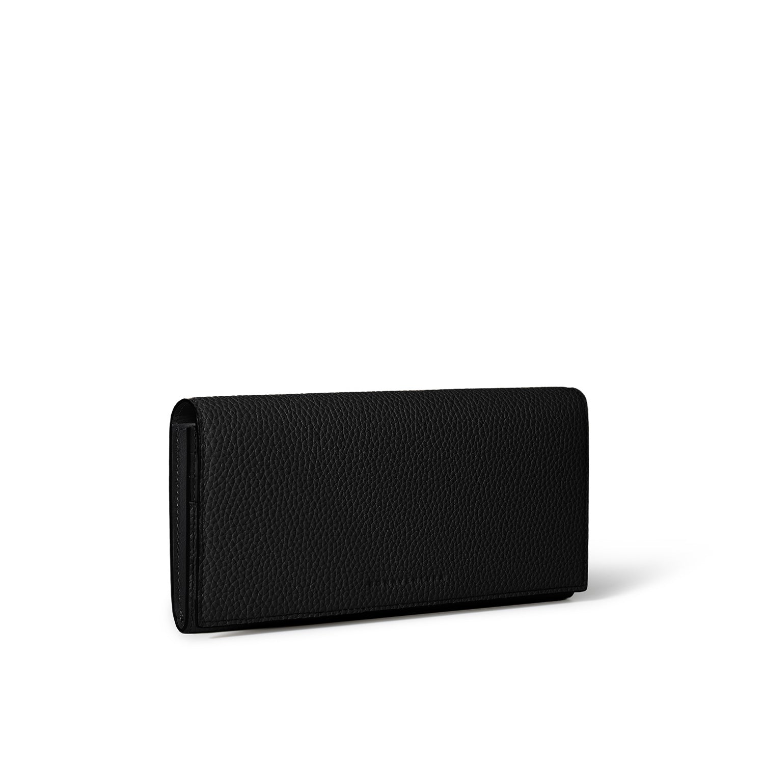 Bifold Wallet Shrink Leather (Long)