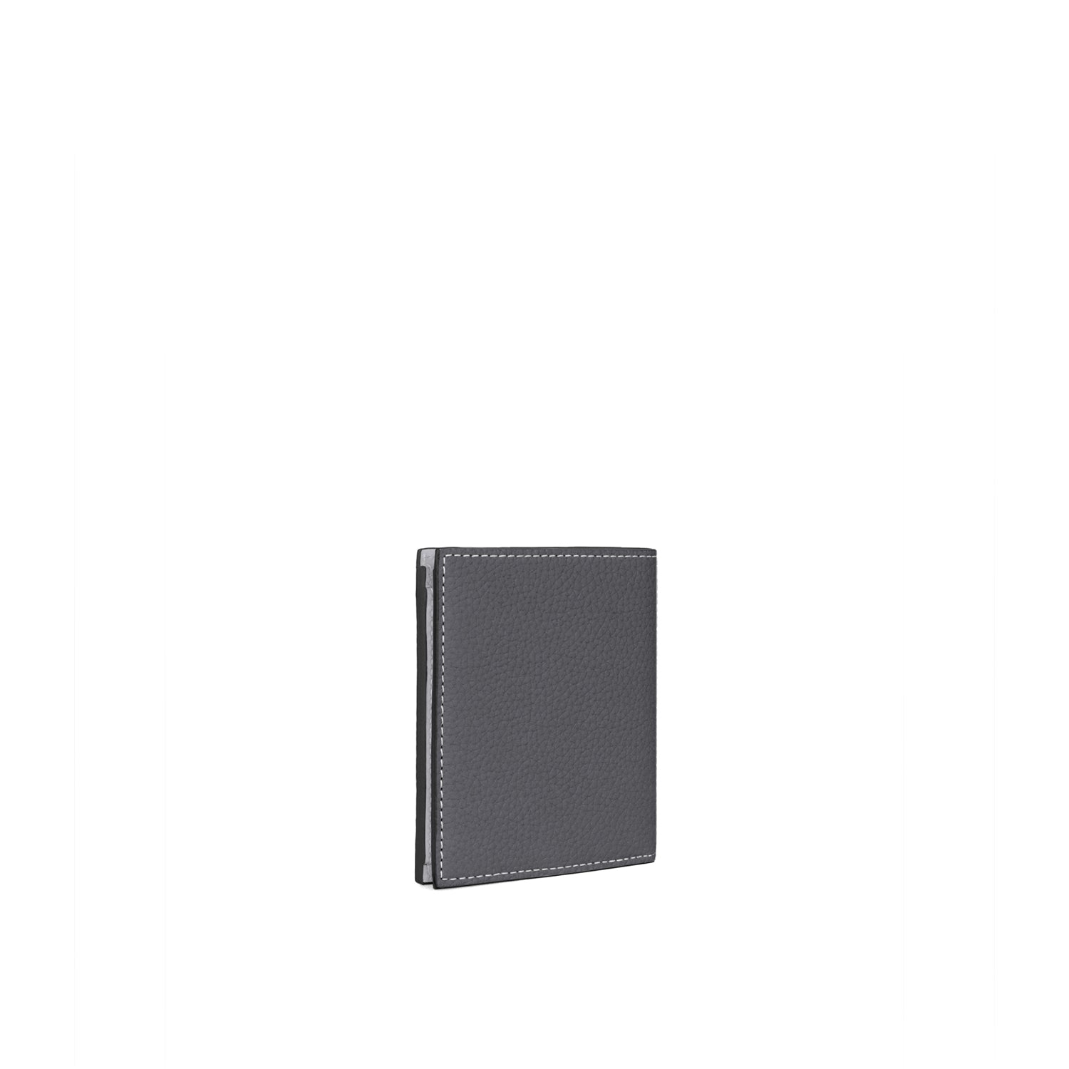 Bifold Wallet Shrink Leather