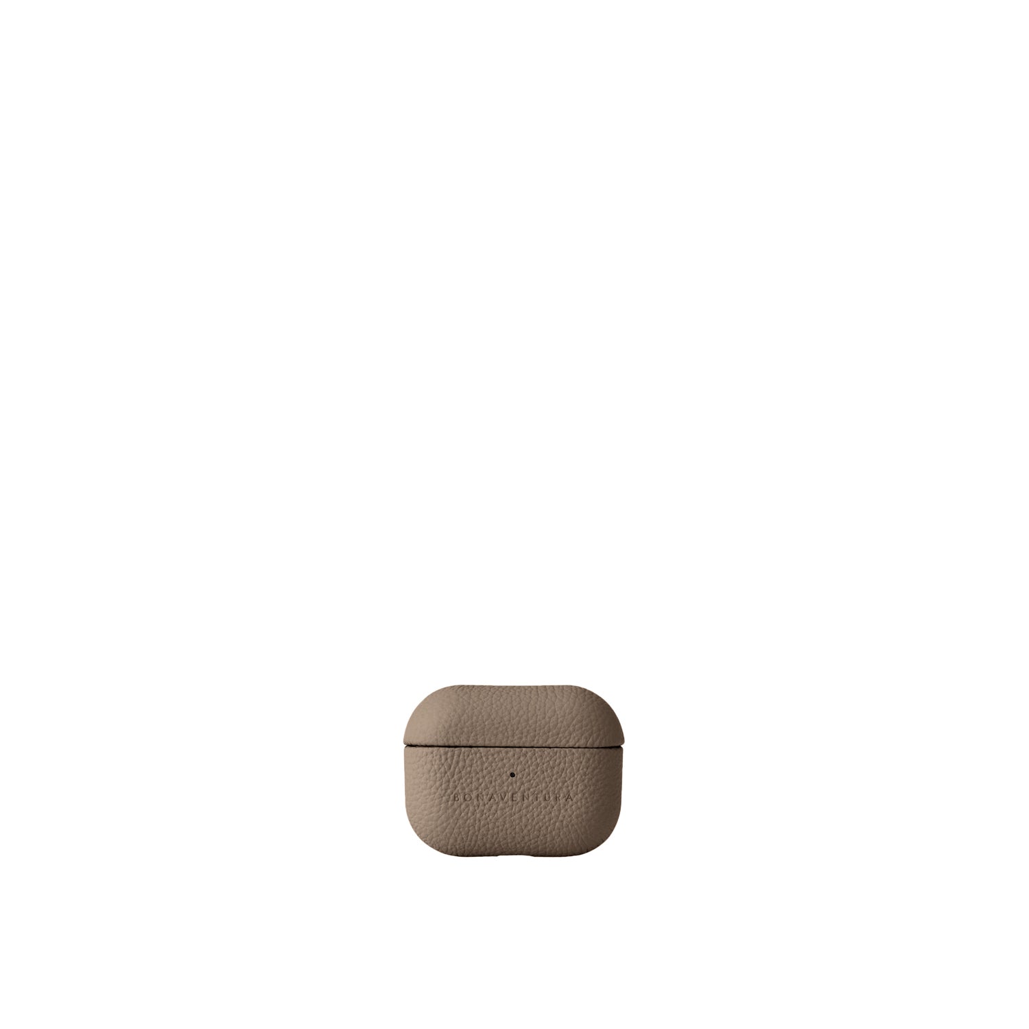 Airpods Pro Case Bottalato Leather (2nd Generation)