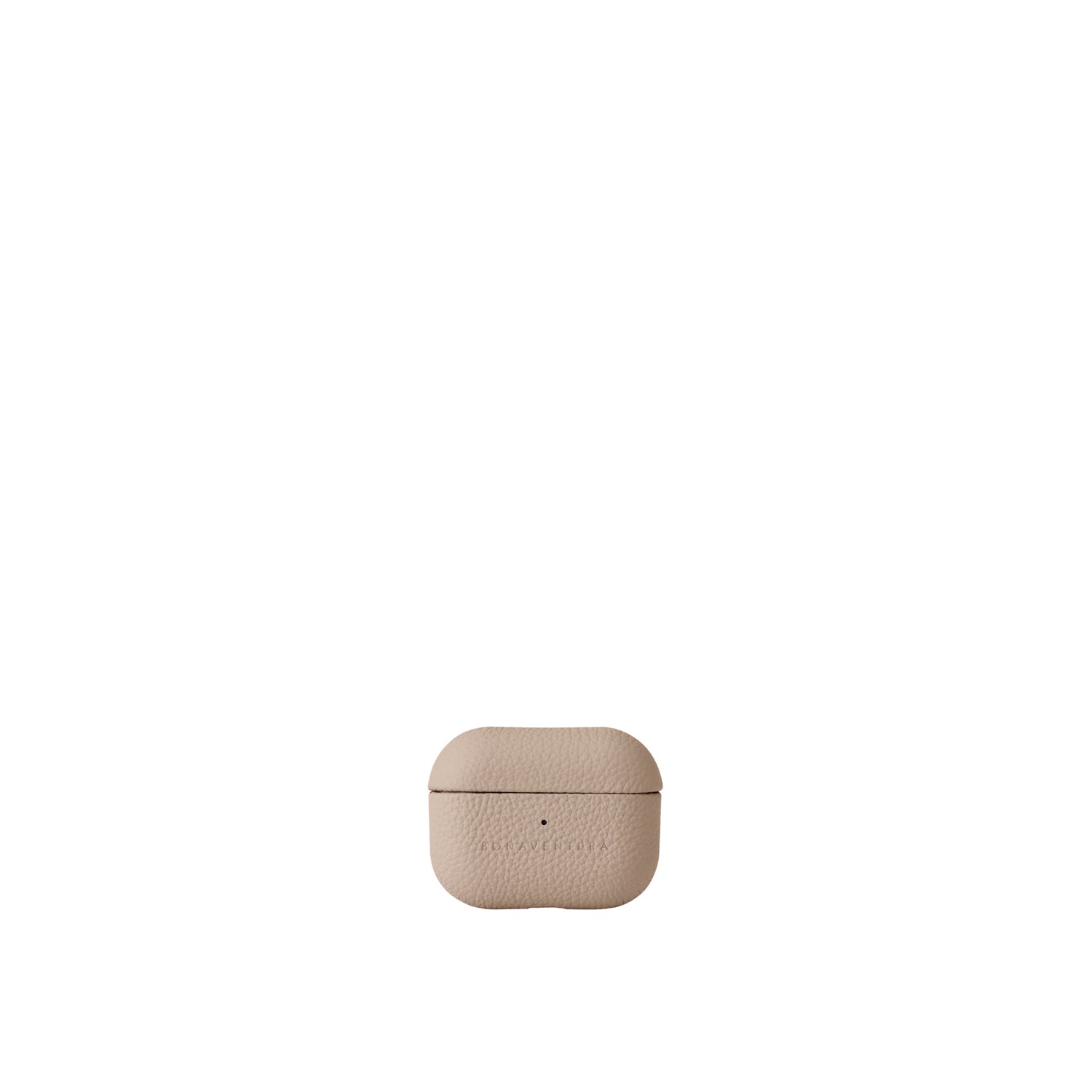 Airpods Pro Case Bottalato Leather (2nd Generation)