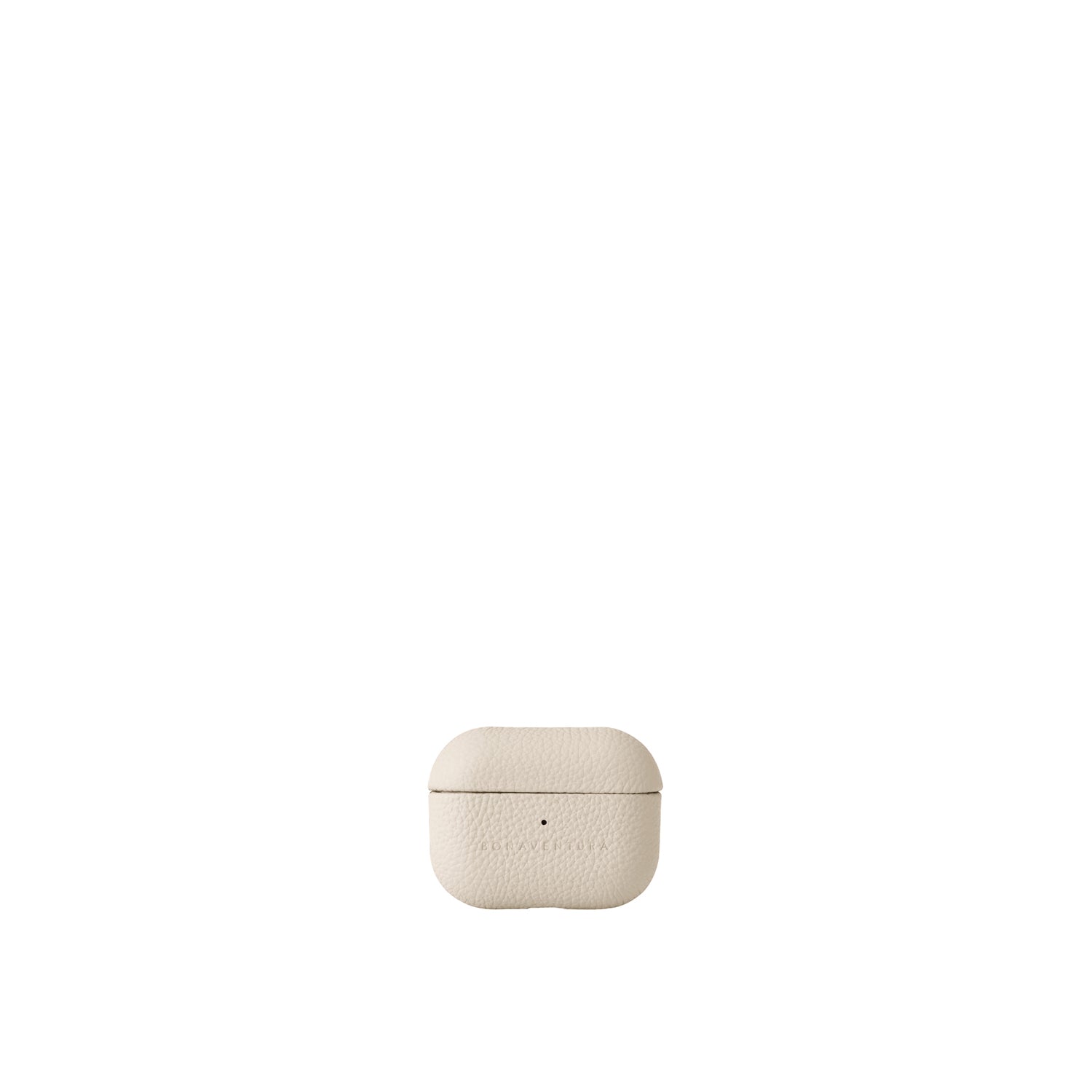 Airpods Pro Case Bottalato Leather (2nd Generation)