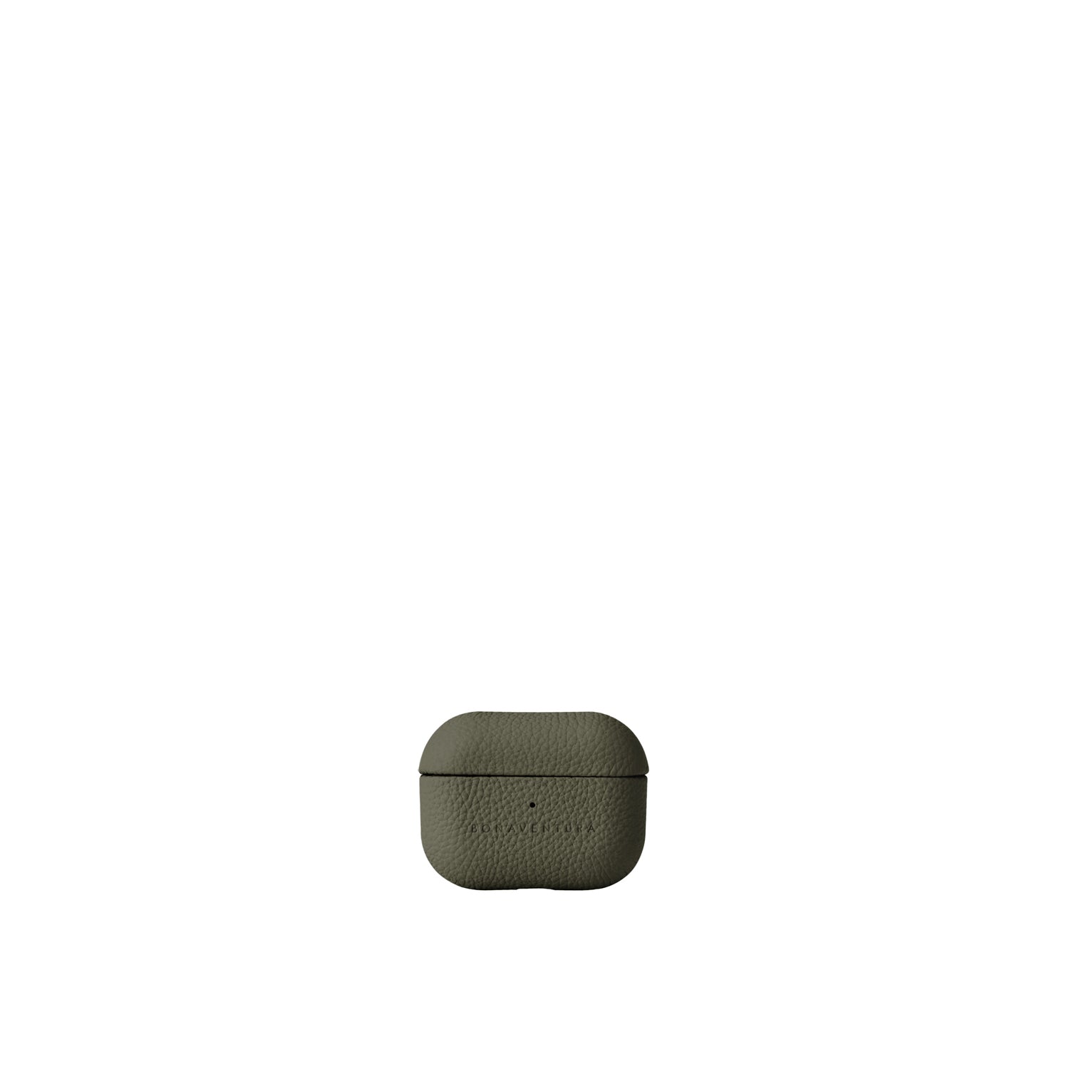 Airpods Pro Case Bottalato Leather (2nd Generation)