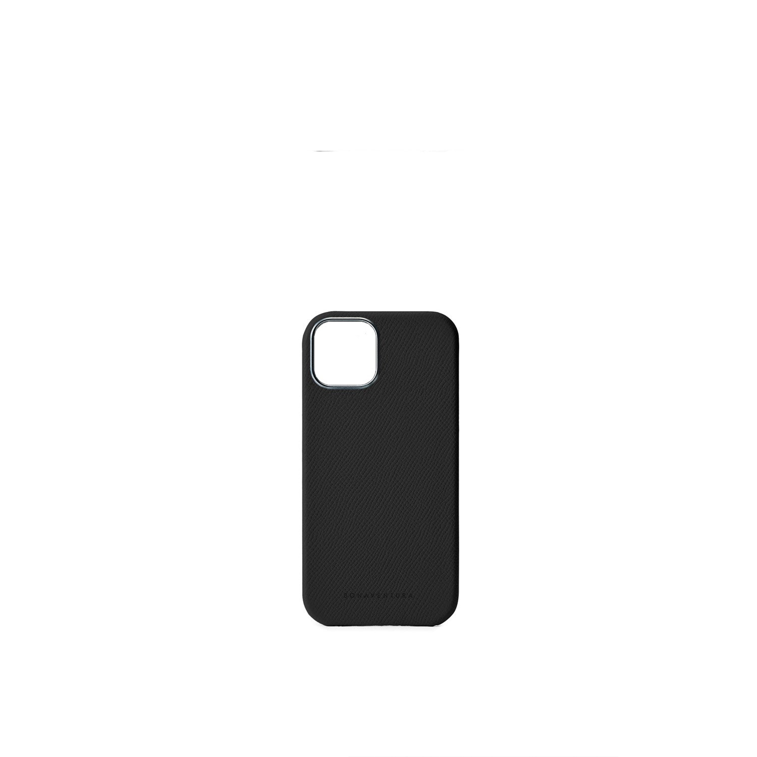 Back Cover Nobile Leather (iPhone 15)
