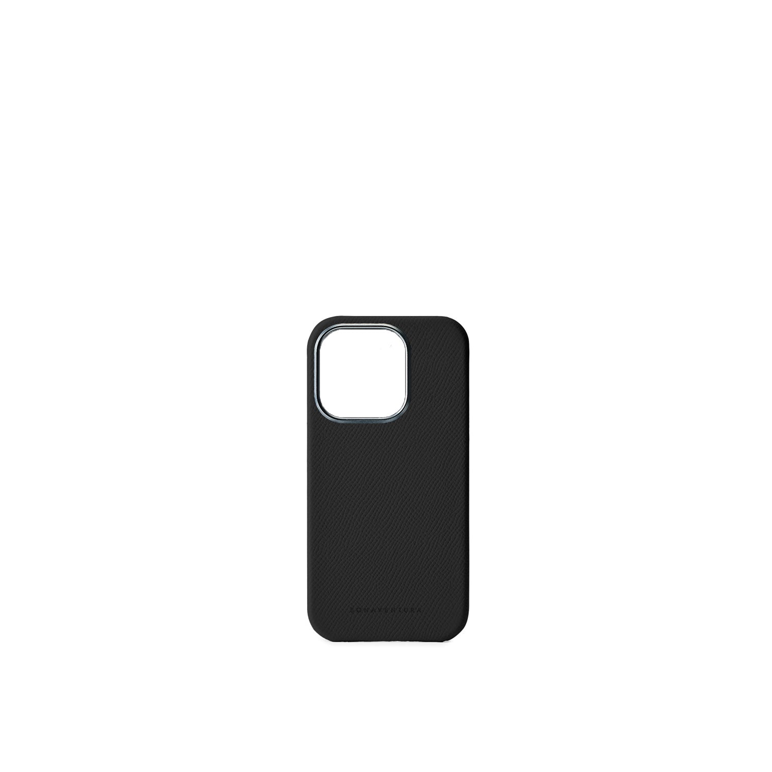 Back Cover Nobile Leather (iPhone 15 Pro)