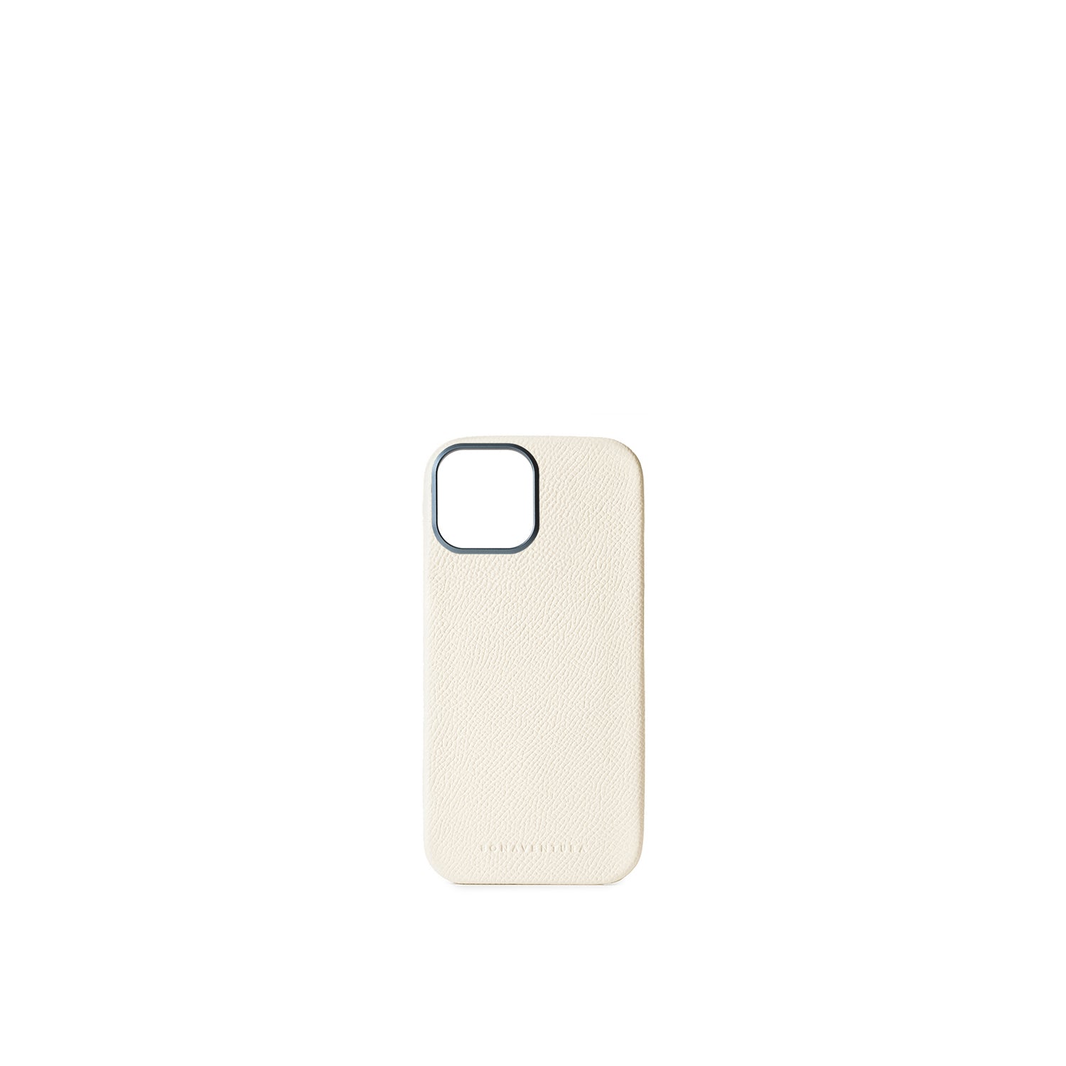 (iPhone 17) Back Cover Case Nobile Leather