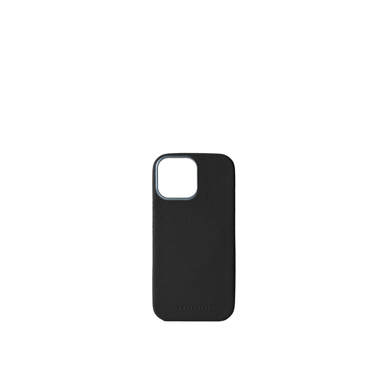 Back Cover Nobile Leather (iPhone 16 Pro Max)
