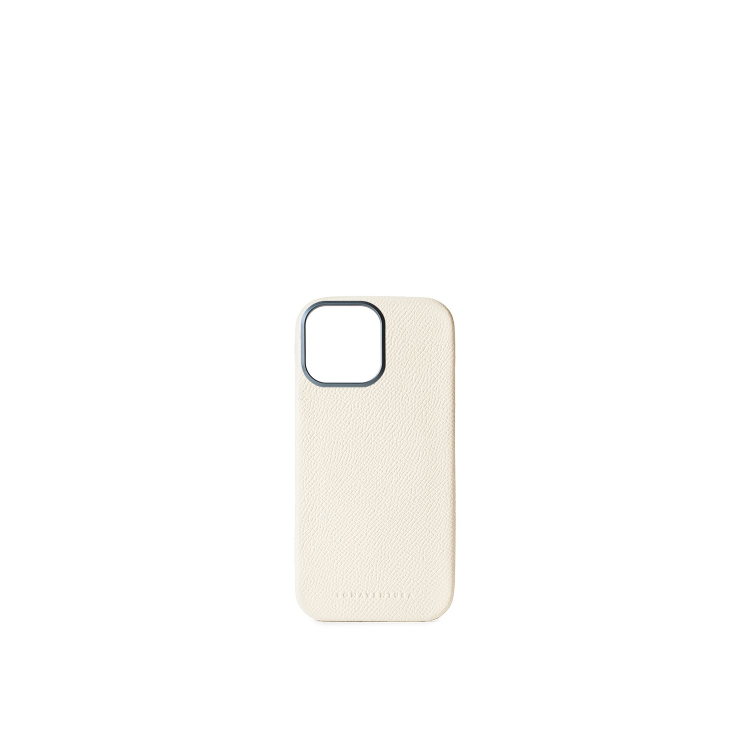 (iPhone 16 Pro Max) バックカバーケース ノービレレザー