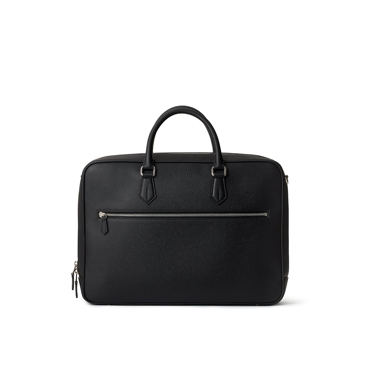 Jackson Briefcase Nobile Leather (Medium)