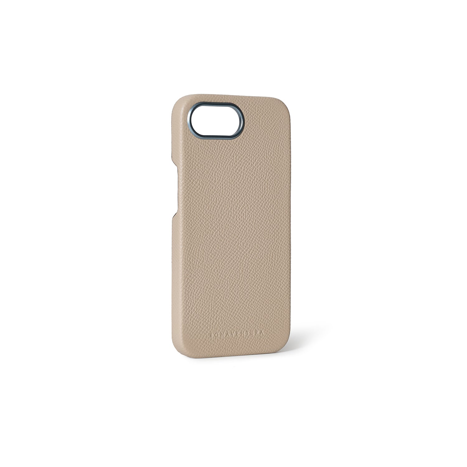 (iPhone 16e) バックカバーケース ノービレレザー