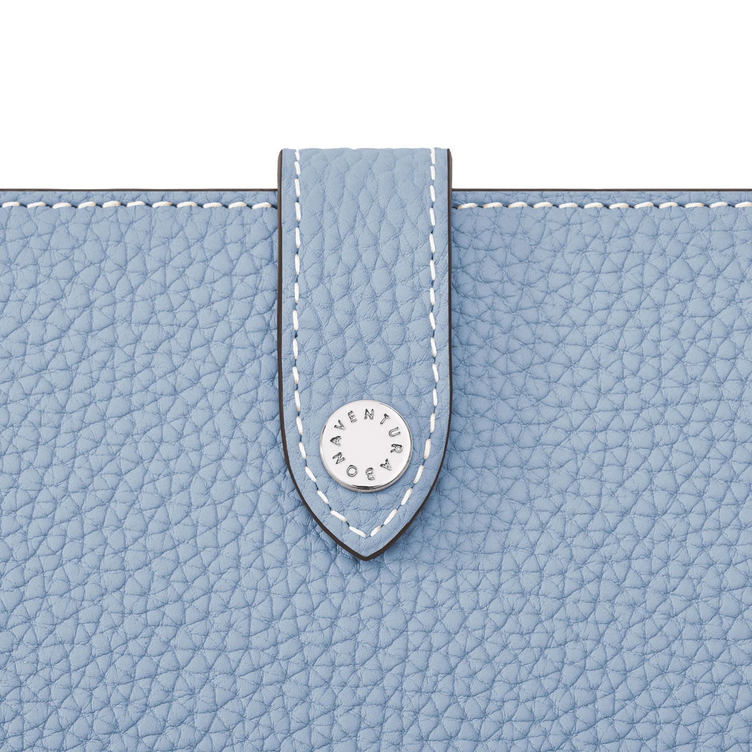 (iPhone 14 Pro Max) Belted Diary Case Shrink Leather