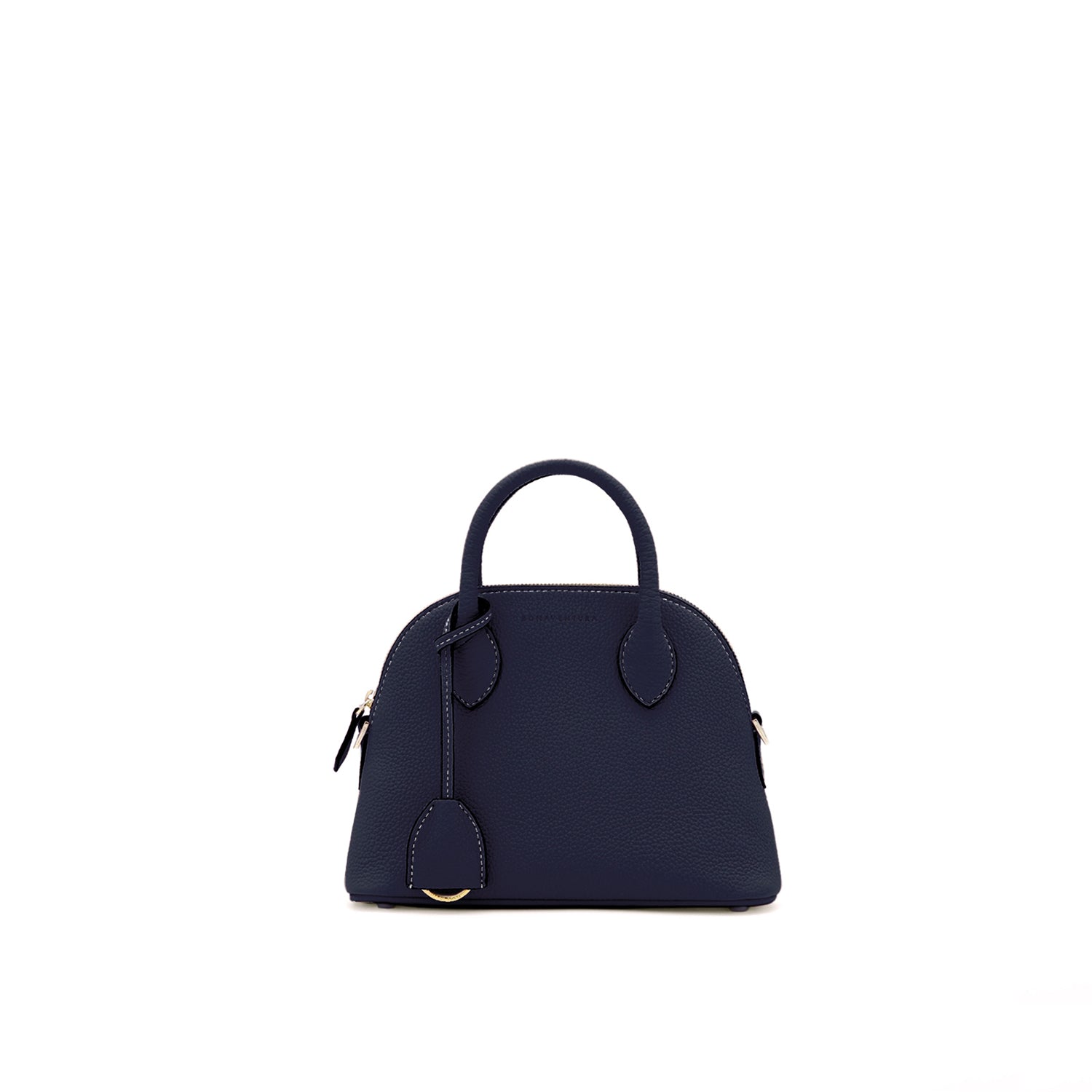 Emma Bag Shrink Leather (22 Mini)