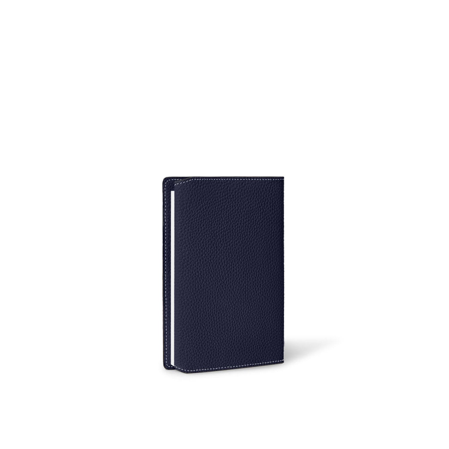 Adjustable Book Cover Shrink Leather (A6)