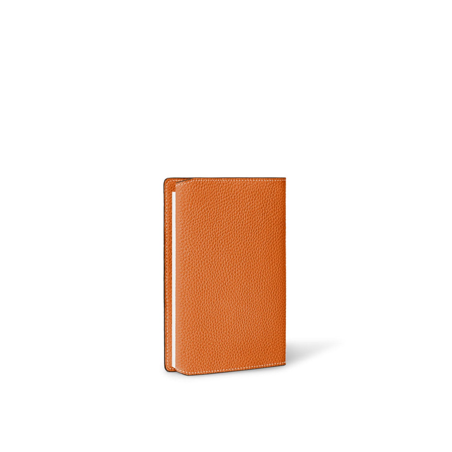 Adjustable Book Cover Shrink Leather (A6)