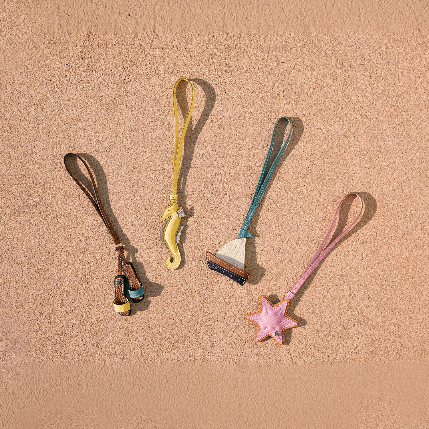 Animal Charm (sandals)