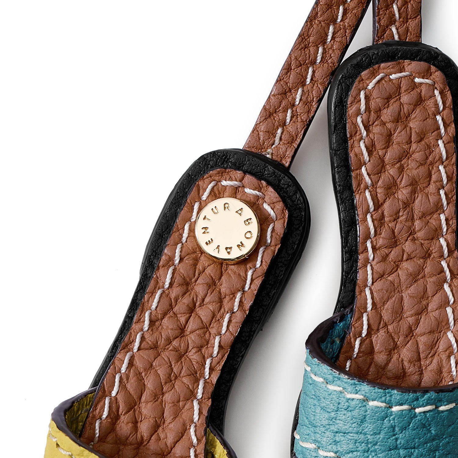 Animal Charm (sandals)