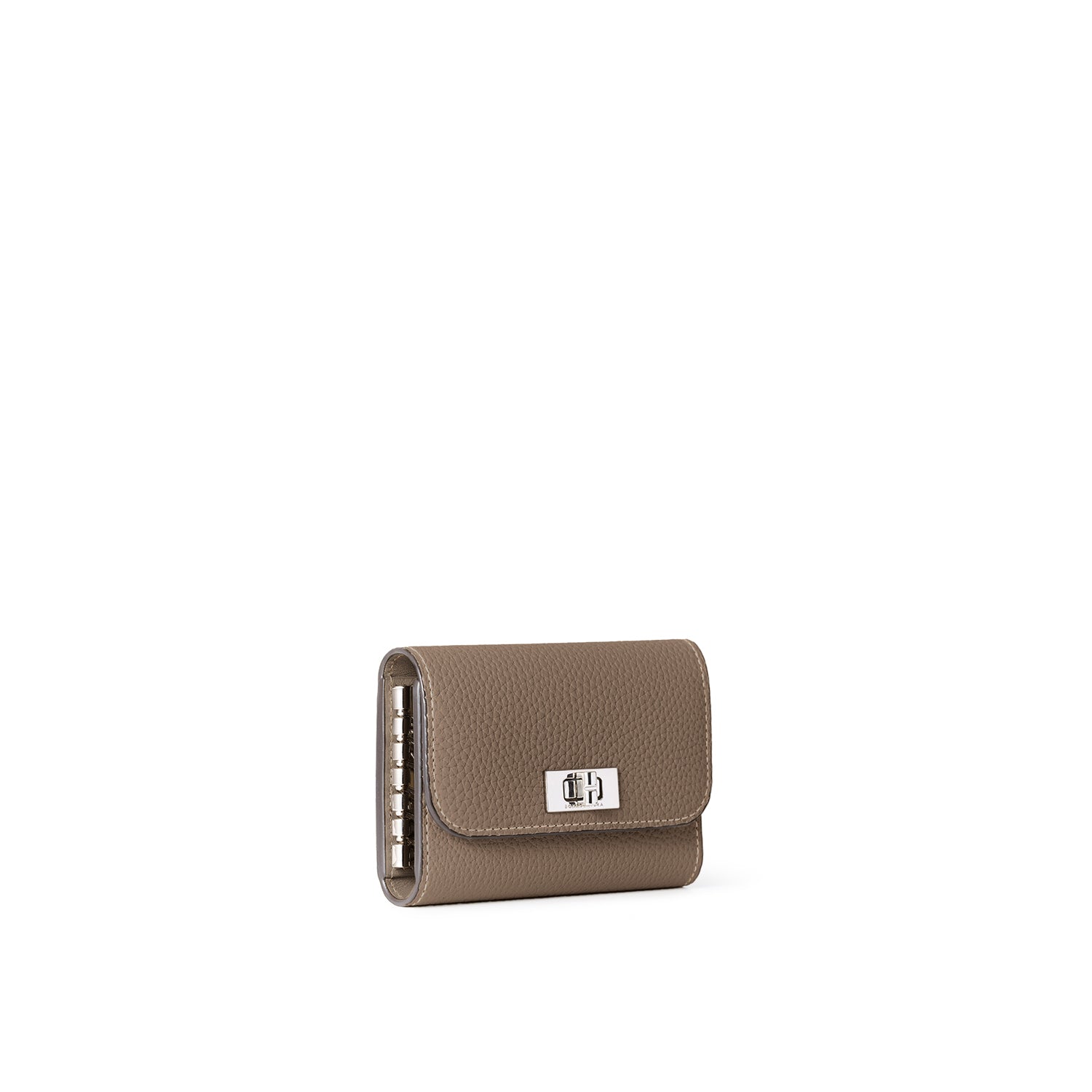 Beatrice Key Case Shrink Leather