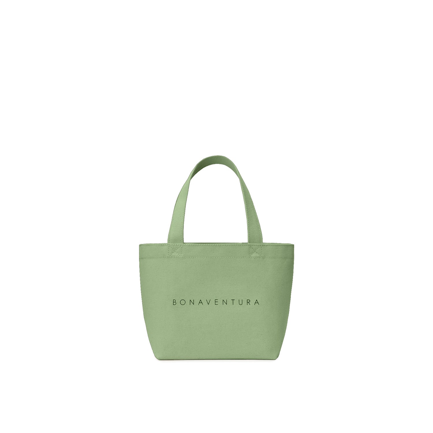 Easy Tote Bag Canvas (Mini)
