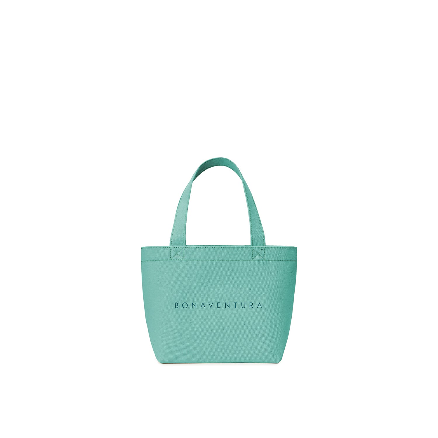 Easy Tote Bag Canvas (Mini)