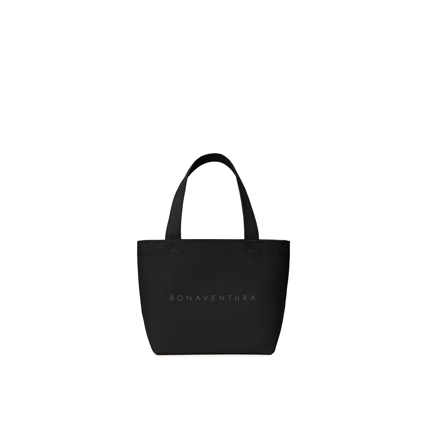 Easy Tote Bag Canvas (Mini)