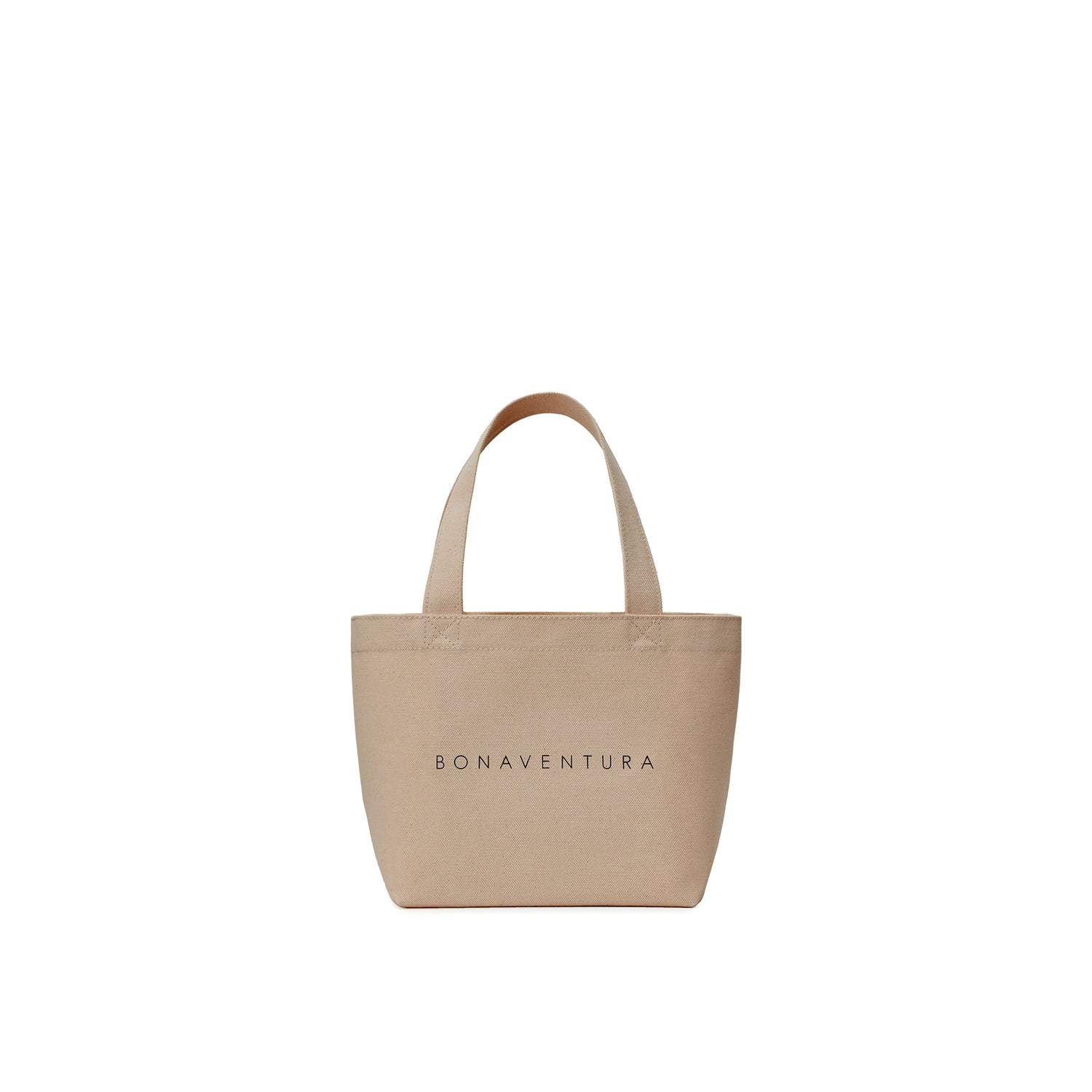 Easy Tote Bag Canvas (Mini)
