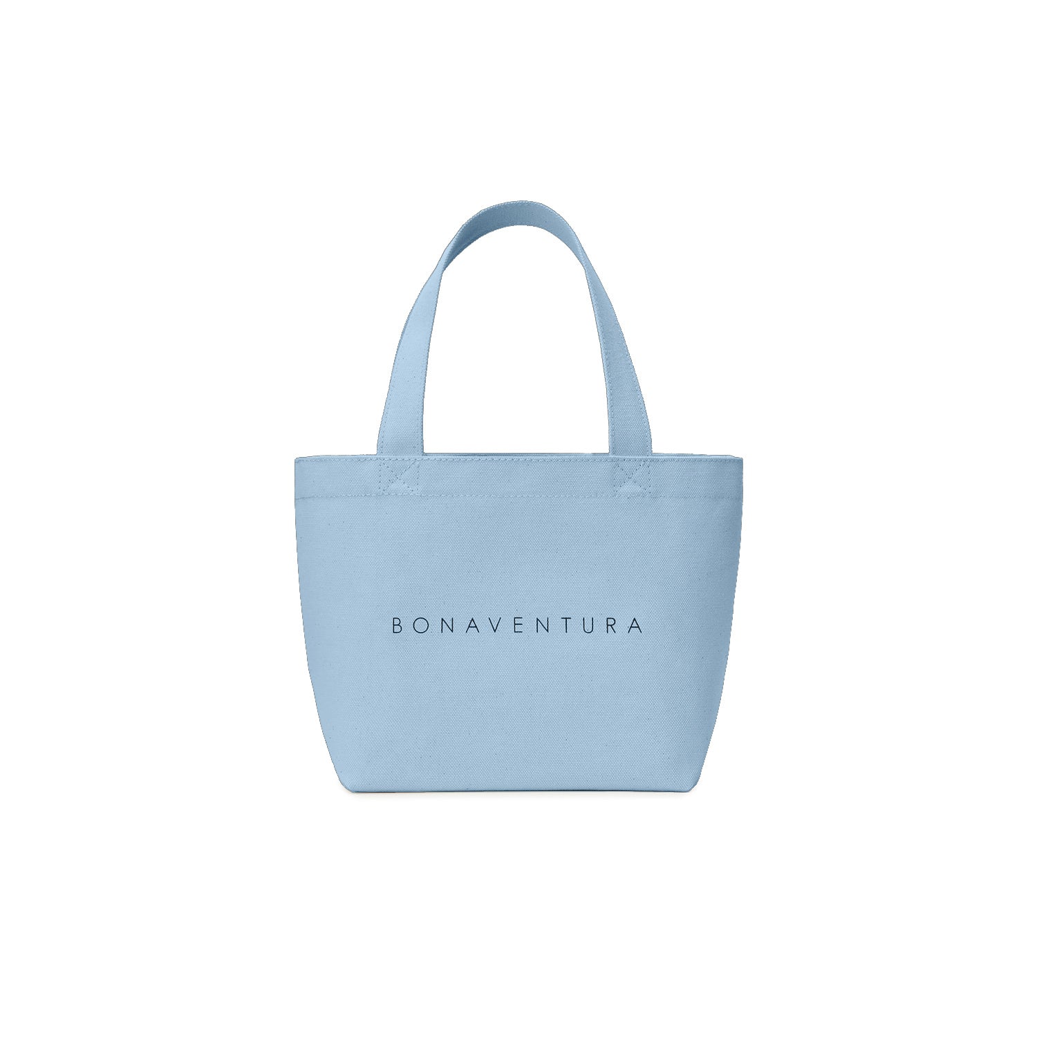 Easy Tote Bag Canvas (Mini)
