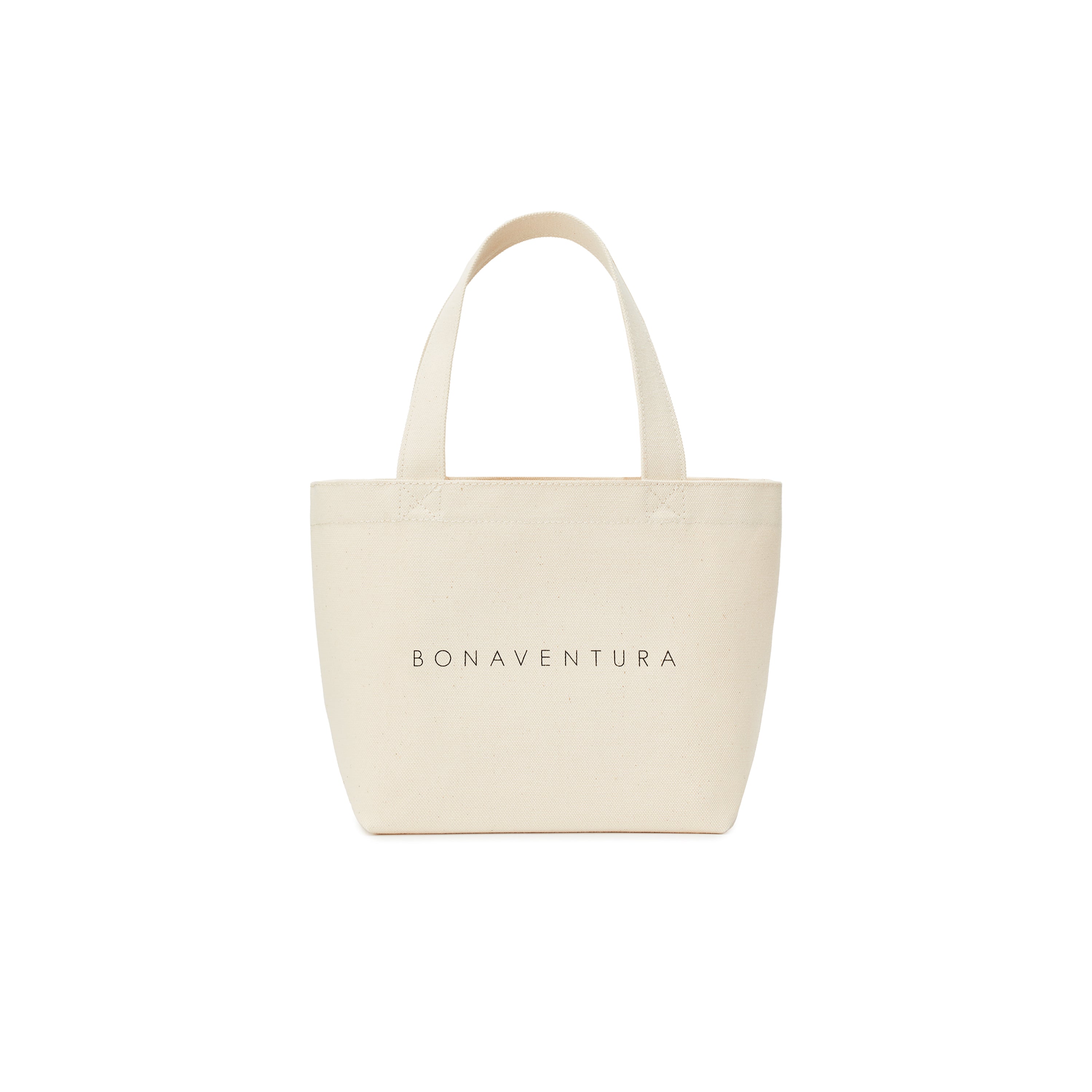 Easy Tote Bag Canvas (Mini)