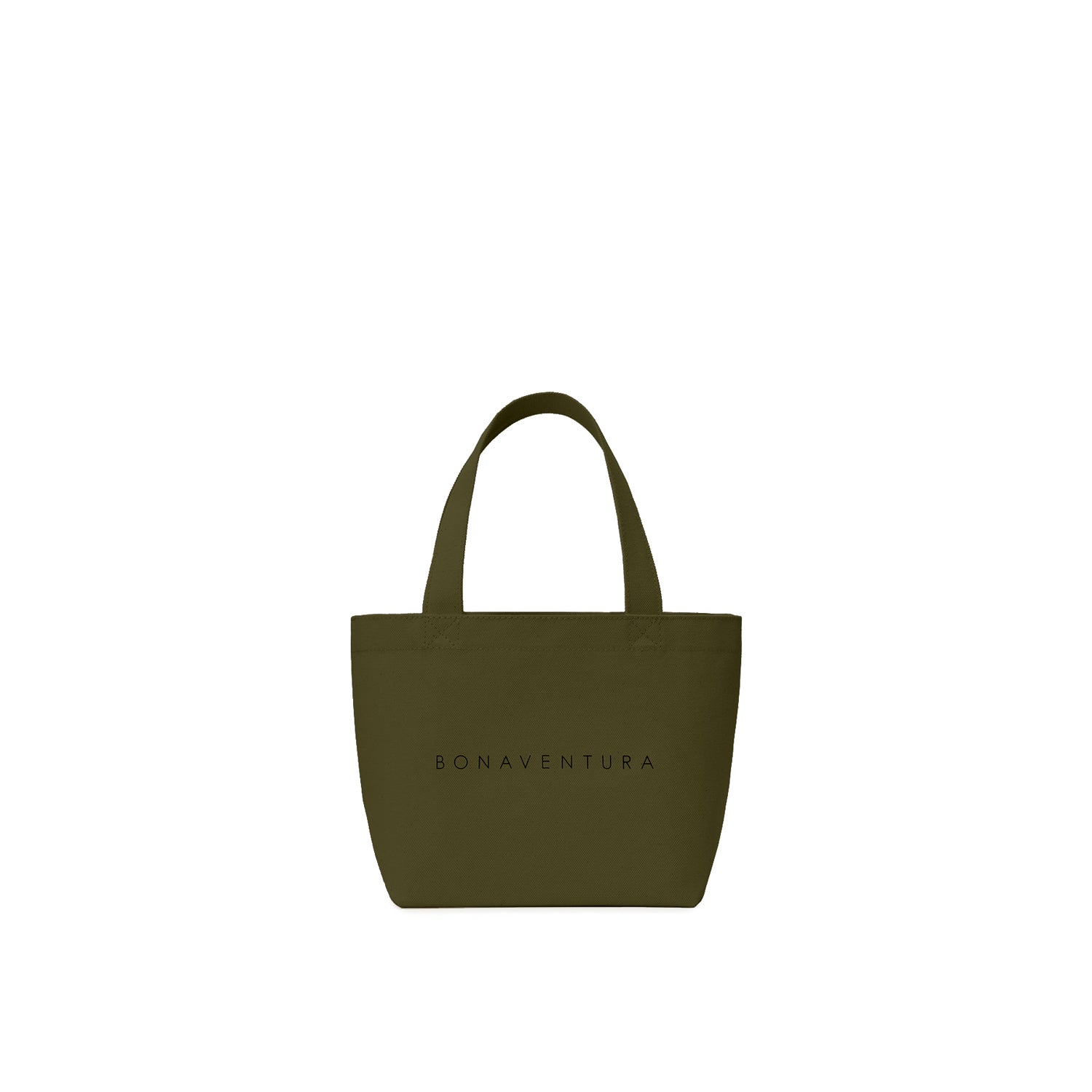Easy Tote Bag Canvas (Mini)