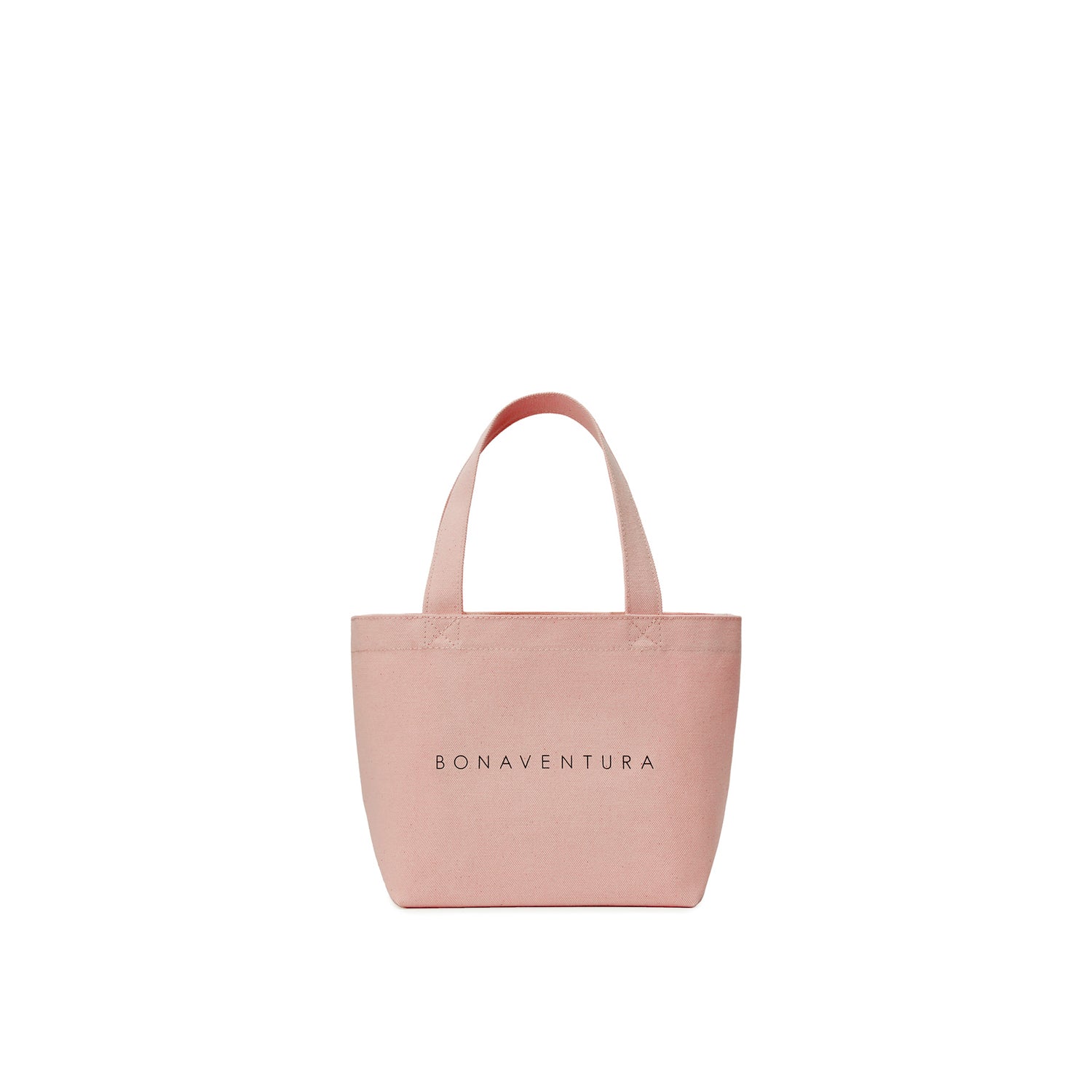 Easy Tote Bag Canvas (Mini)