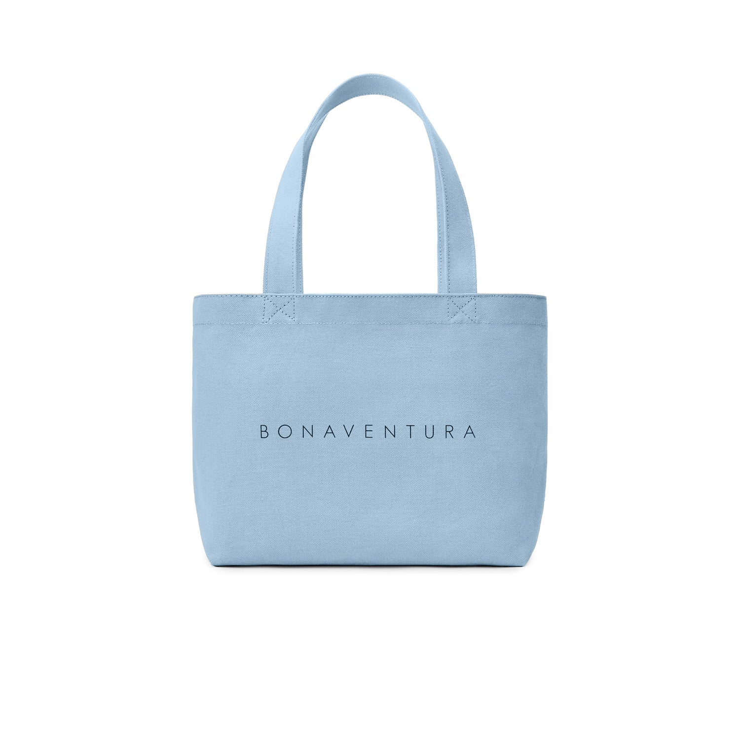Easy Tote Bag Canvas (Small)