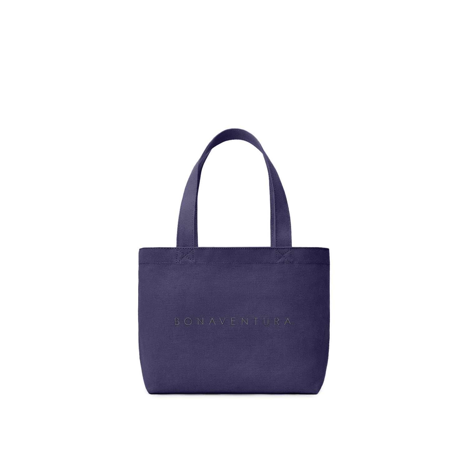 Easy Tote Bag Canvas (Small)