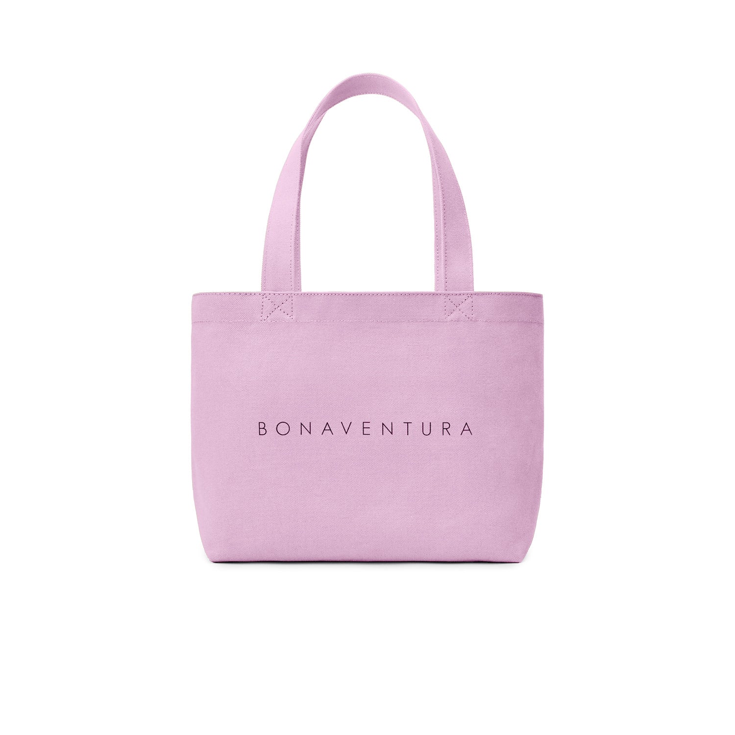 Easy Tote Bag Canvas (Small)