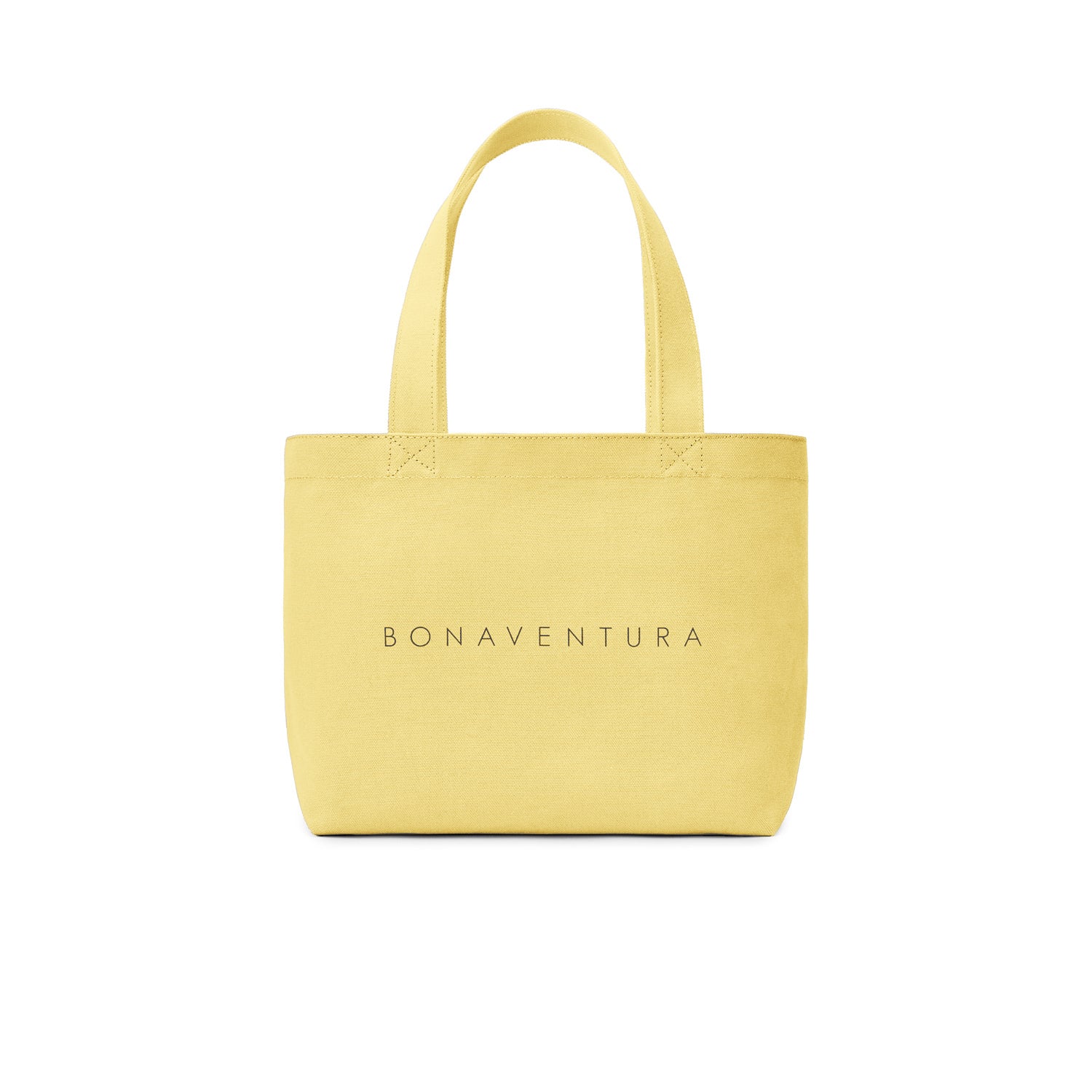 Easy Tote Bag Canvas (Small)