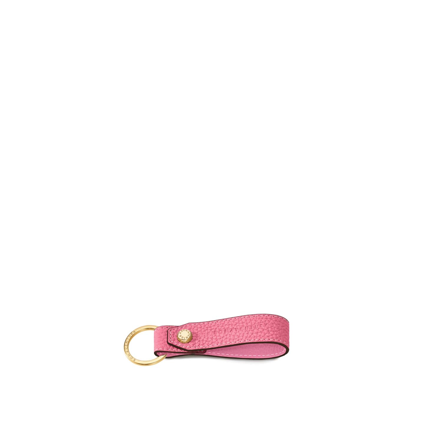 Key Holder Shrink Leather