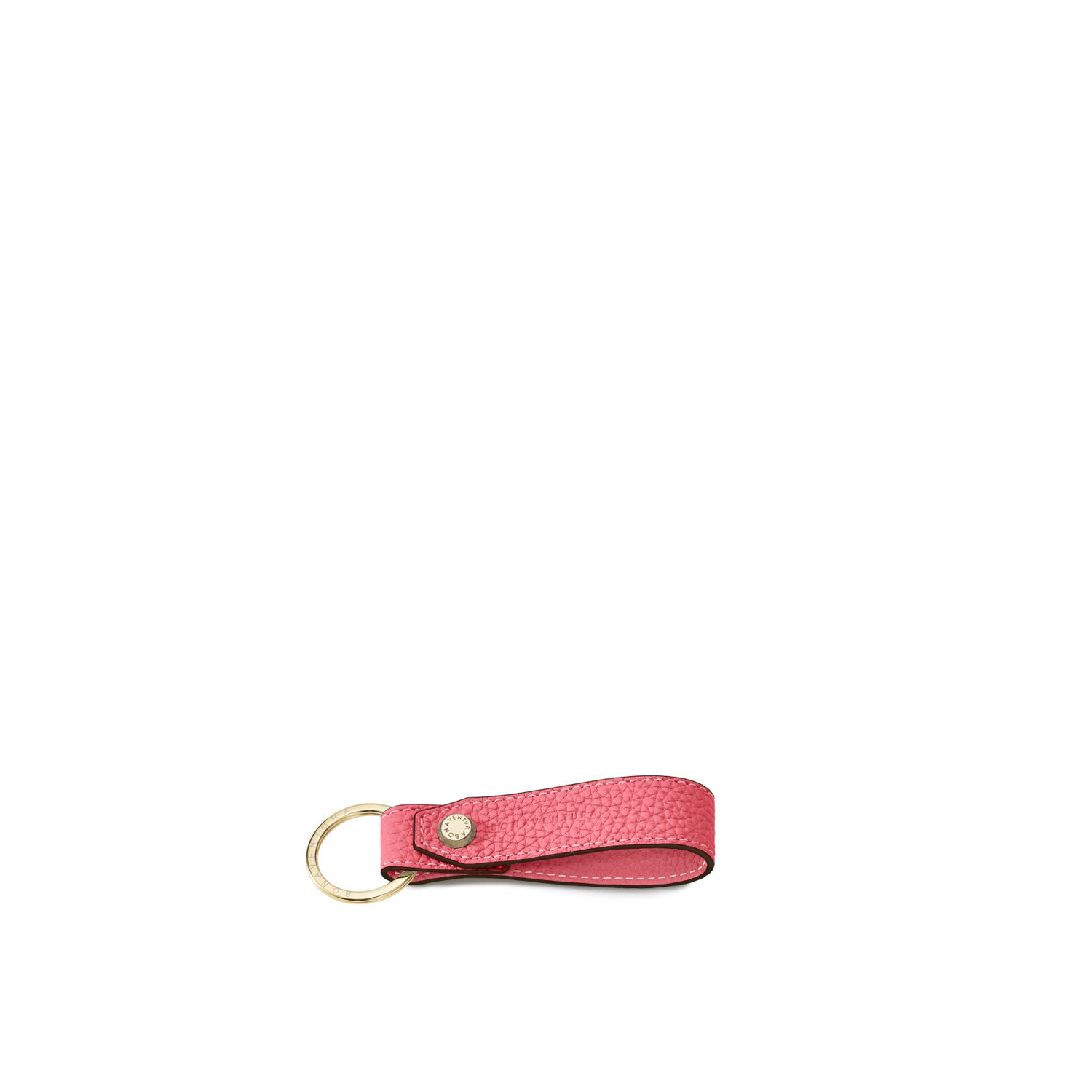Keychain Shrink Leather